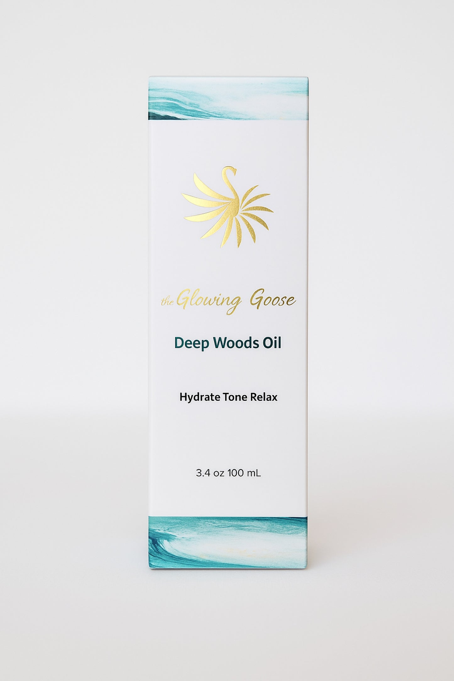Deep Woods